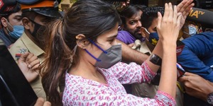 Rhea's accusations against Sushant's sisters `speculative': CBI